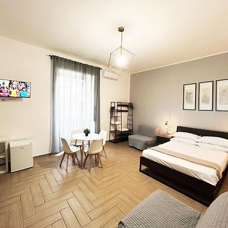 Napolation B&B - Centro Storico Napoli Eksteriør billede