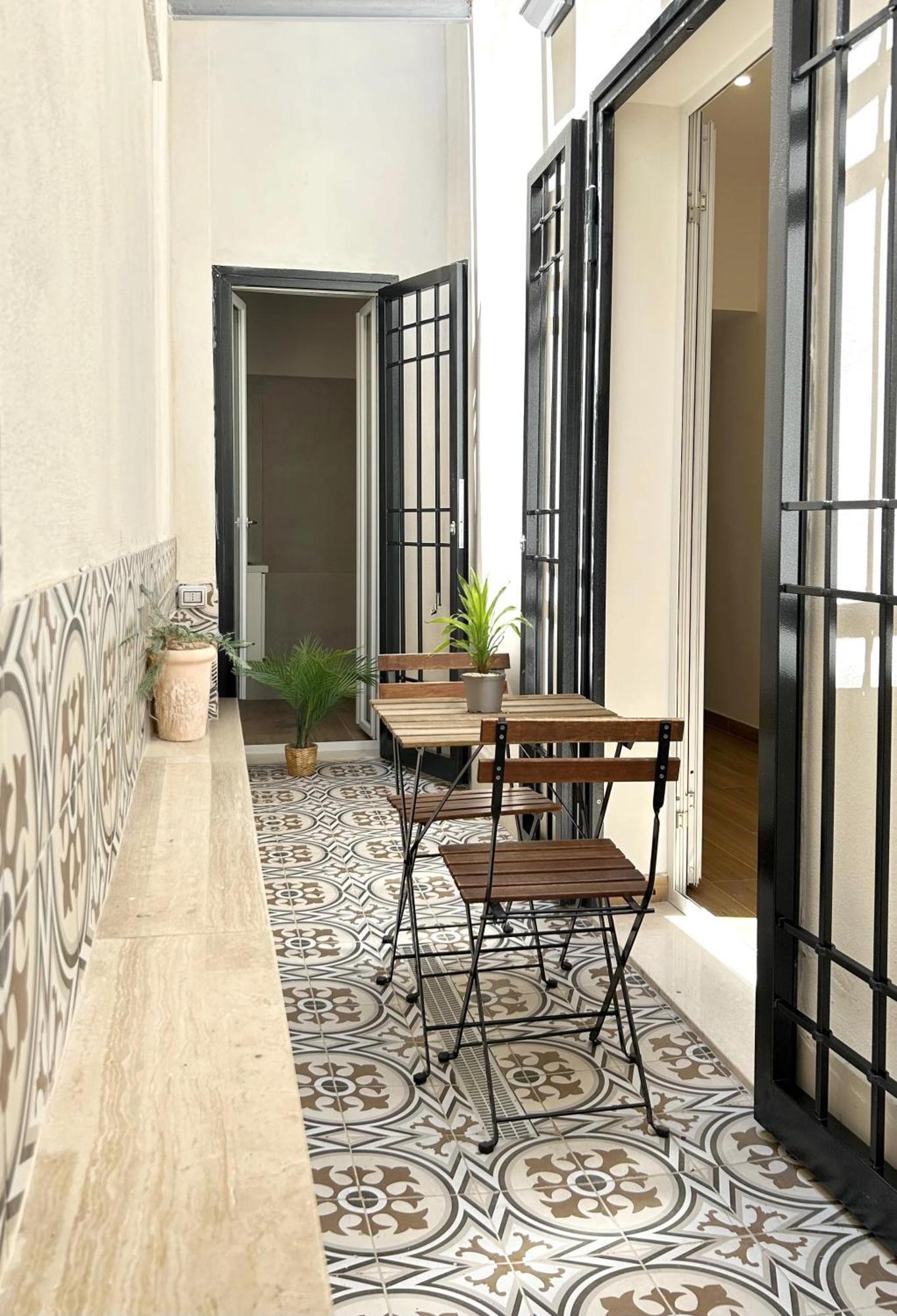 Napolation B&B - Centro Storico Napoli Eksteriør billede