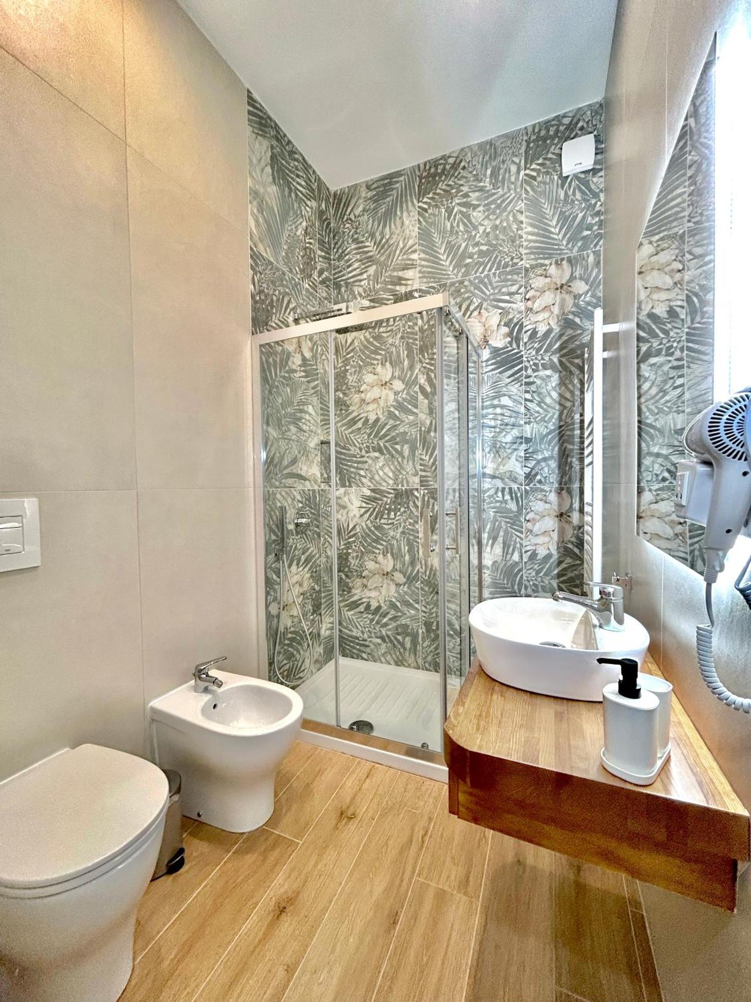 Napolation B&B - Centro Storico Napoli Eksteriør billede