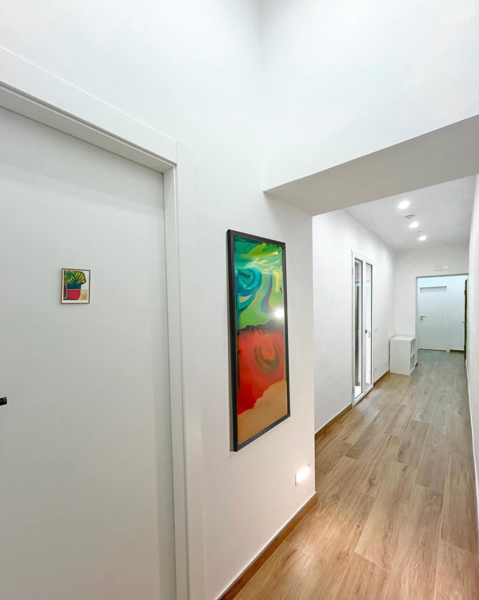 Napolation B&B - Centro Storico Napoli Eksteriør billede