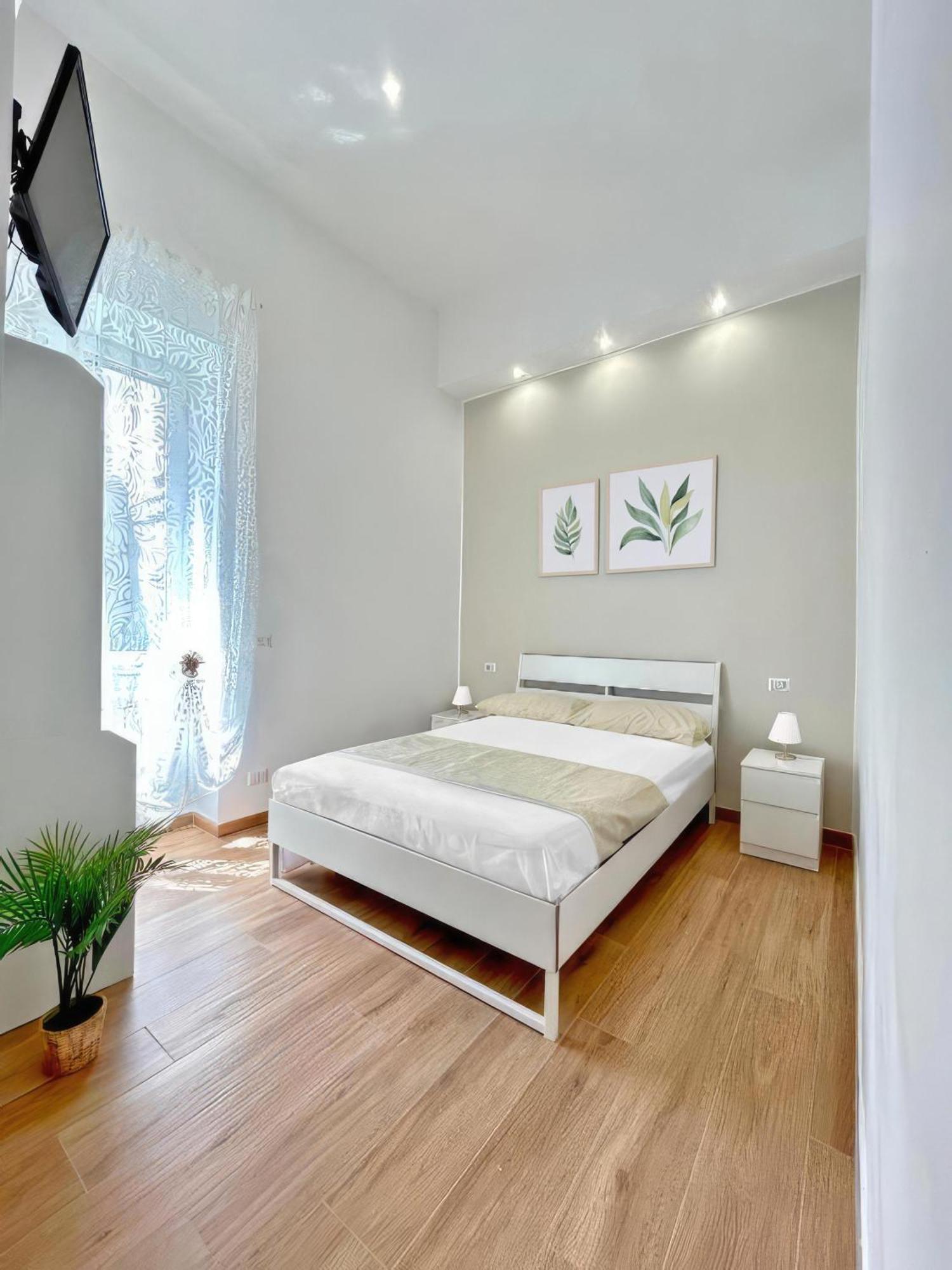 Napolation B&B - Centro Storico Napoli Eksteriør billede